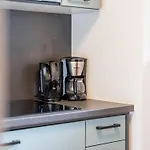 Leni 6 Apartmán