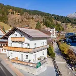 Apartment Leni 6 *