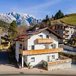 Apartment Leni 6 Dienten am Hochkönig