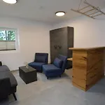 Apartmán Leni 6 Dienten am Hochkönig
