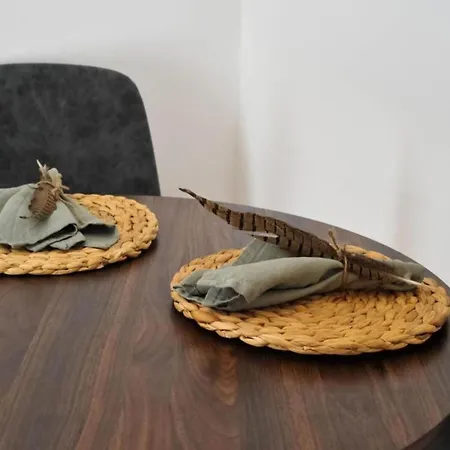 Leni 6 Apartmán Dienten am Hochkönig