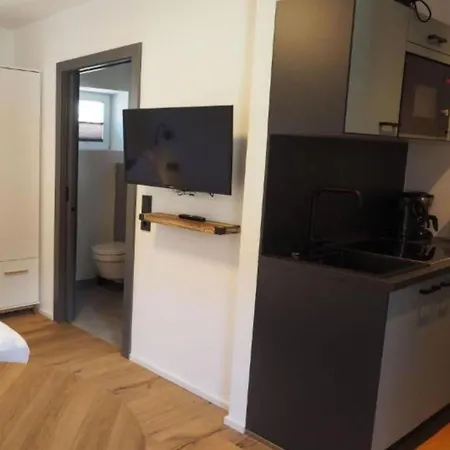 Apartmán Leni 6