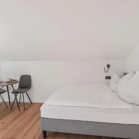 Apartmán Leni 6 *
