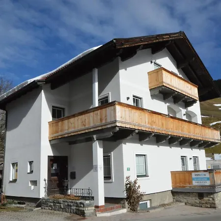 Leni 6 Apartmán Dienten am Hochkönig