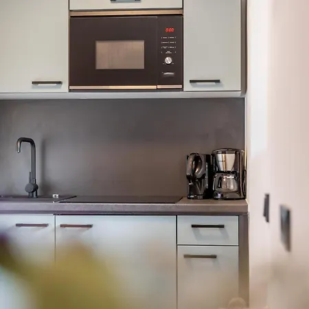 Apartmán Leni 6 Dienten am Hochkönig