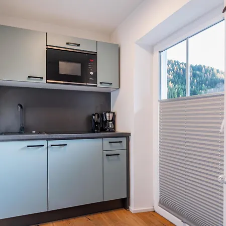Leni 6 Apartmán Dienten am Hochkönig