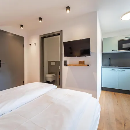 Leni 6 Apartmán *