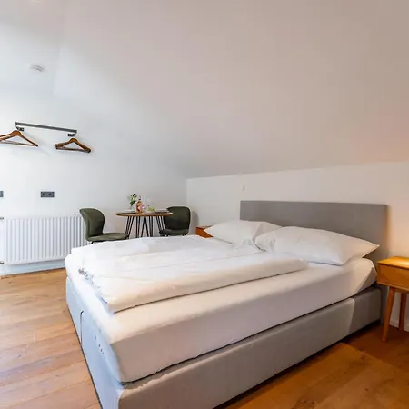 Leni 6 아파트 디엔텐암호크코니그