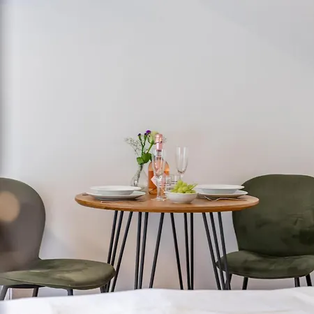 Leni 6 Apartmán