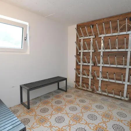 Leni 6 Appartement Dienten am Hochkönig