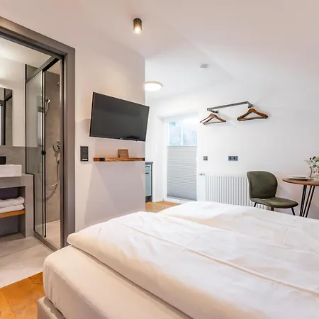 Leni 6 Appartement