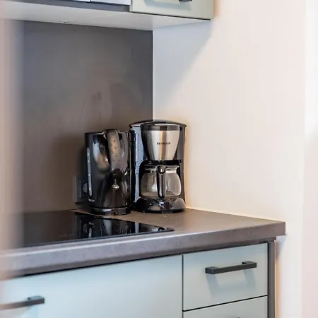 Leni 6 Appartement