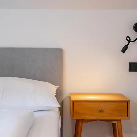 Appartement Leni 6 *