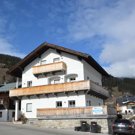 Leni 6 아파트 디엔텐암호크코니그