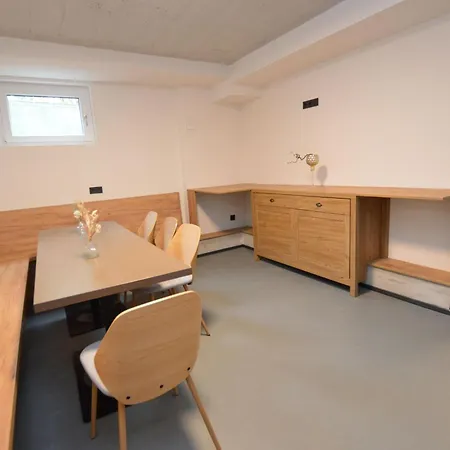 Leni 6 Appartement Dienten am Hochkönig