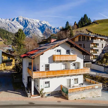 Appartement Leni 6 Dienten am Hochkönig