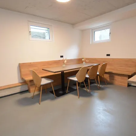 아파트 Leni 6 디엔텐암호크코니그