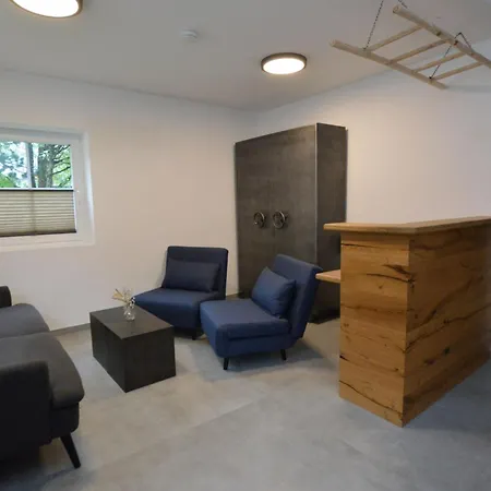 Appartement Leni 6 Dienten am Hochkönig
