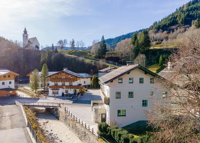 Leni 6 아파트 디엔텐암호크코니그