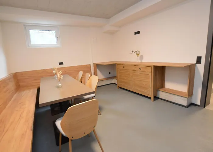 Leni 6 아파트 디엔텐암호크코니그