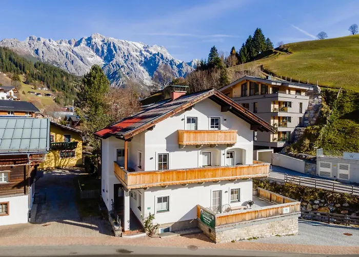 דירה Leni 6 דינטן אם הוכקוניג