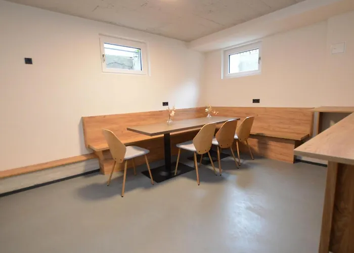 דירה Leni 6 דינטן אם הוכקוניג