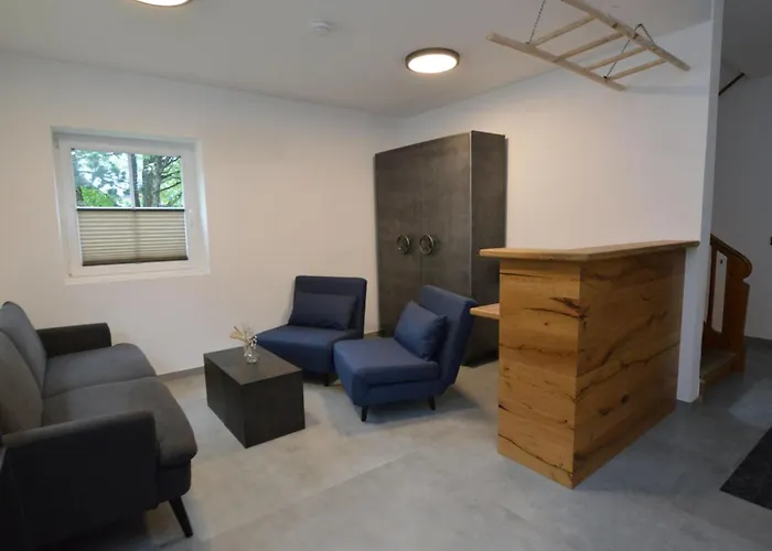 아파트 Leni 6 디엔텐암호크코니그